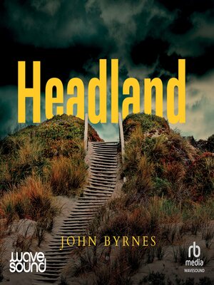 cover image of Headland